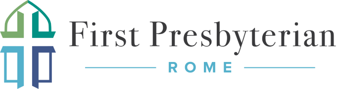 First Presbyterian Church Rome GA